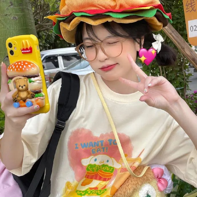 千面娇娃